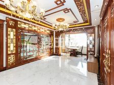 中海雅园3室2厅精装修