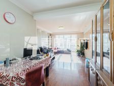 *10米小区中心位置高楼层采光视野好