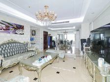 龙湖原山 精装大平层 自住保养很好 亏本卖掉置换