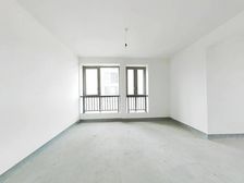 皇冠花园二期 138平19楼 朝南看中庭 边套 业主诚心