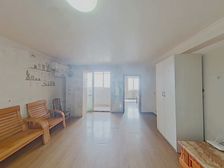 四环内看丹桥!丰台南路116号院!2室1厅!中楼层!近地铁!