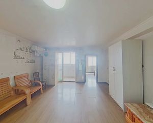 四环内看丹桥!丰台南路116号院!2室1厅!中楼层!近地铁!