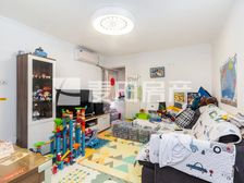 国瑞城2室1厅精装修