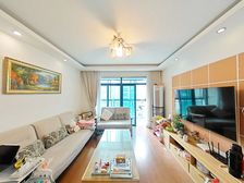 龙柏中芯位置 | 四通八达 中间楼层 南北通 台湾业主诚意卖