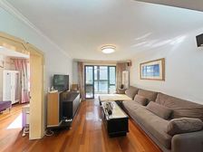 九歌花园2房2厅,电梯中楼层 ,满五年,看房方便