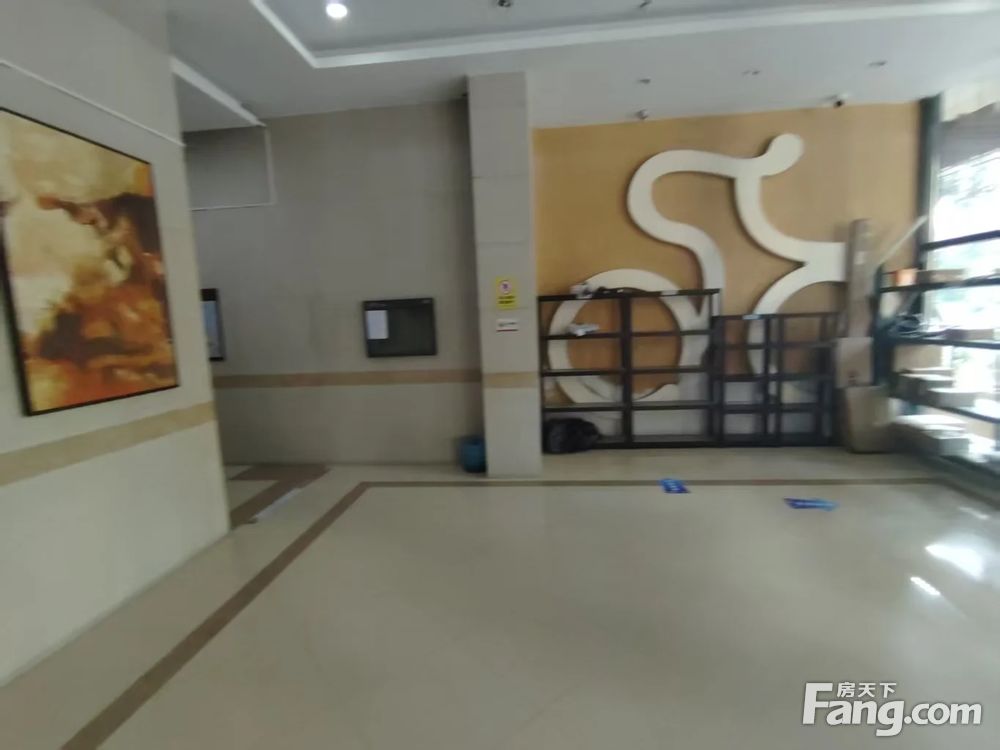 小区图