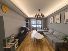 新外滩1号3室2厅1卫南朝向218.0万元/套出售