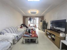 南北通透长安小区2室2厅