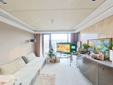 北七家·翡翠公园·3室·2厅