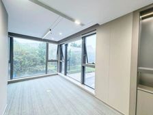 火车东站环翼城 澎悦中心 边套双面采光 工区透亮 免租期长