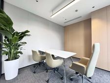阿里巴巴菜鸟智谷丨跨境电商拿全额补贴丨面积齐全丨精装样板间