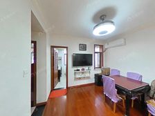 大宁·洛川中路952弄·2室·1厅