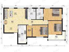 好楼层 看房随时 诚意出售可谈