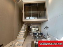 横琴口岸旁,总价115万买LOFT3房“青年文化中心”