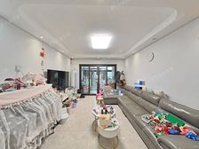 人车分流小区 带产权车位满五仅需契税 带地暖普小书包在随时看