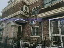 丰台-科技园区 大溪地二区 联排别墅南北5室1厅