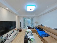 (新出不靠路)大花园,采光不挡,隐私也好。前后开阔,停车方便