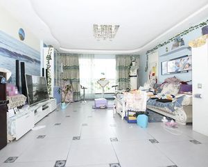 百子湾·金都杭城东区·3室·1厅