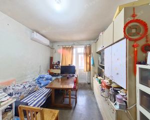 蓟门南里2室1厅南北
