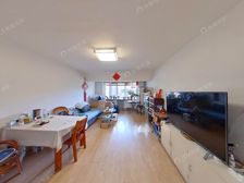 下楼即公园 石油高干户型 三通透双卫