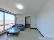玉泉营·首经贸中街1号院·1室·1厅