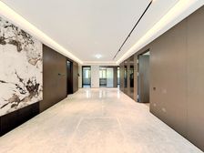 华润次新房 洋房 精装交付 户型方正