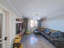 丰台科技园区!广安康润家园东区!精装修!南北两居!满两年!