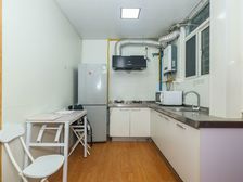 普陀曹杨桂巷新村 双南两房 低楼层宜居小户型 曹二附