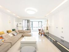 3室2厅珠江帝景E区