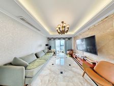 荣安和院3室2厅2卫南朝向358.0万元/套出售