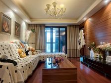 万科金色城市西区3室2厅1卫南朝向146.0万元/套出售