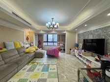 世茂天慧3室2厅2卫南朝向356.0万元/套出售