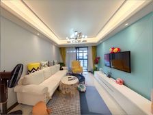 荣安桃李郡3室2厅2卫南朝向208.0万元/套出售