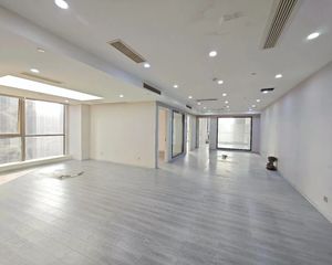 高新甲级写字楼7000元,双面采光,东方希望天祥,复城国际旁