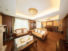 虹莘站,中间位置 XI 缺下叠,送,带车库和产权车位