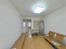 2000年房龄 中间楼层 小区花园位置 钥匙房 诚心出售