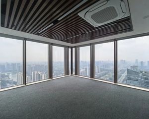 天际视野6.5米建筑面积353平,实得单价8300,拧包入住