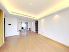 楼望位置,一梯一户,带梯控,高楼层,东边套,无遮挡