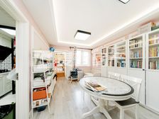 华清嘉园2室1厅精装修