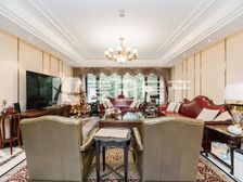 4室3厅五矿万科如园北里