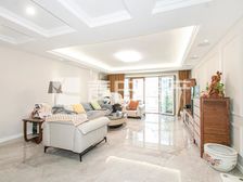 4室2厅亚运新新家园竹溪园