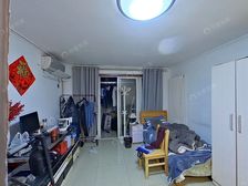 欢乐谷·紫南家园· 地铁近 商品房本 南北通透