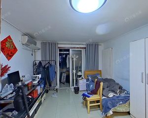 欢乐谷·紫南家园· 地铁近 商品房本 南北通透