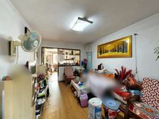 佣.金1% 保真 江川里 私产房一楼可以开门脸 看房方便