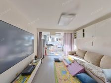 江山赋 徽派建筑,人车分流,次顶层 满五 鼎石