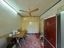 丰庄一村新上电梯2房+中间楼层位置安静+采光充足!