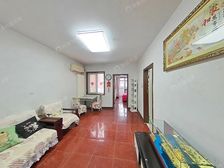 苹果园·海特花园·2室·1厅