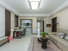 盛世名门南向精装三房 满五住宅仅116万