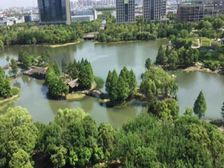 长免租期!拎包办公!定制装修!