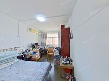 三源里生态小区 部委楼 独立管理 南北通透 改客厅